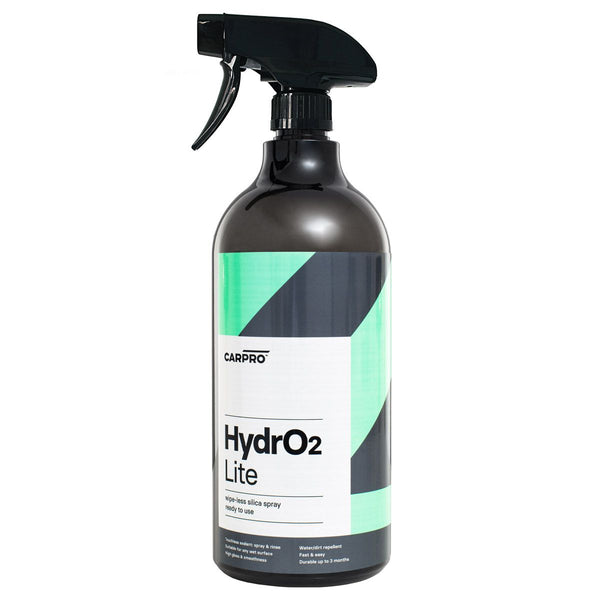 CarPro Hydro2 Lite (Ready To Use)