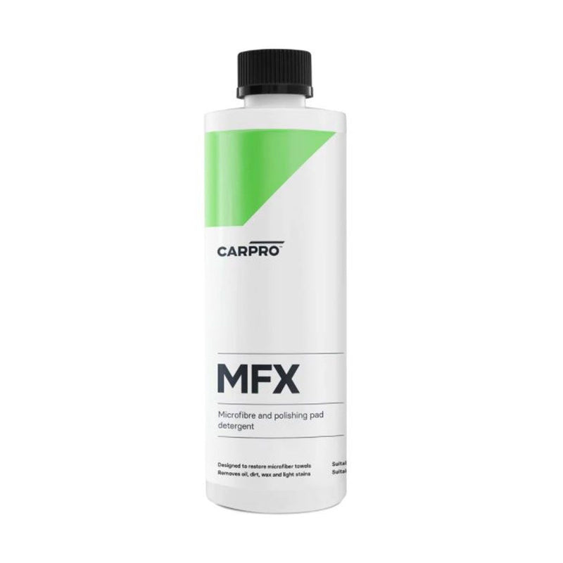 CarPro MFX Microfiber & Pad Detergent