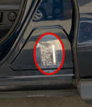 Dr. ColorChip Squirt & Squeegee Kit