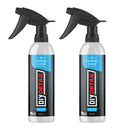 DIY Detail Crystal Clear