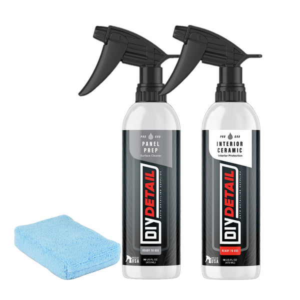 DIY Detail is now available through @tocsupplies! #detailing #detailer