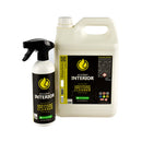 IGL Coatings Ecoclean Interior