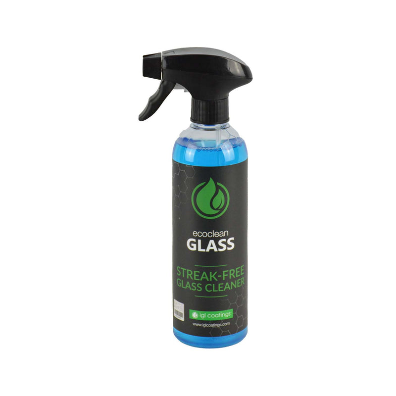 IGL Coatings Ecoclean Glass