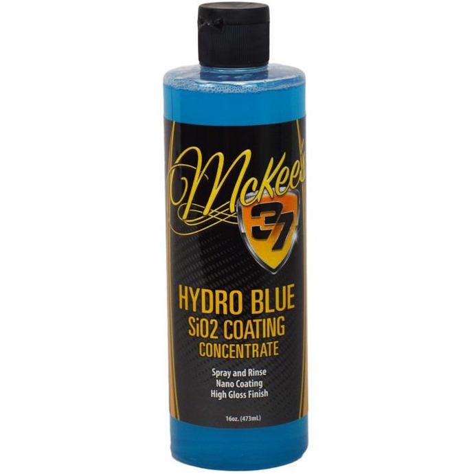 McKee's 37 Hydro Blue CONCENTRATE SiO2 Coating