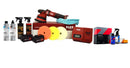 CarPro FLEX XCE 8-125 "CBeast" Cordless Polisher Bundle