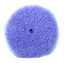 6.25 Inch Redline Purple Foamed Wool Cutting Pad
