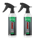 DIY Detail Interior Clean & Protect