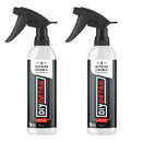 DIY Detail Interior Ceramic Coating