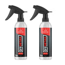 DIY Detail Iron Remover