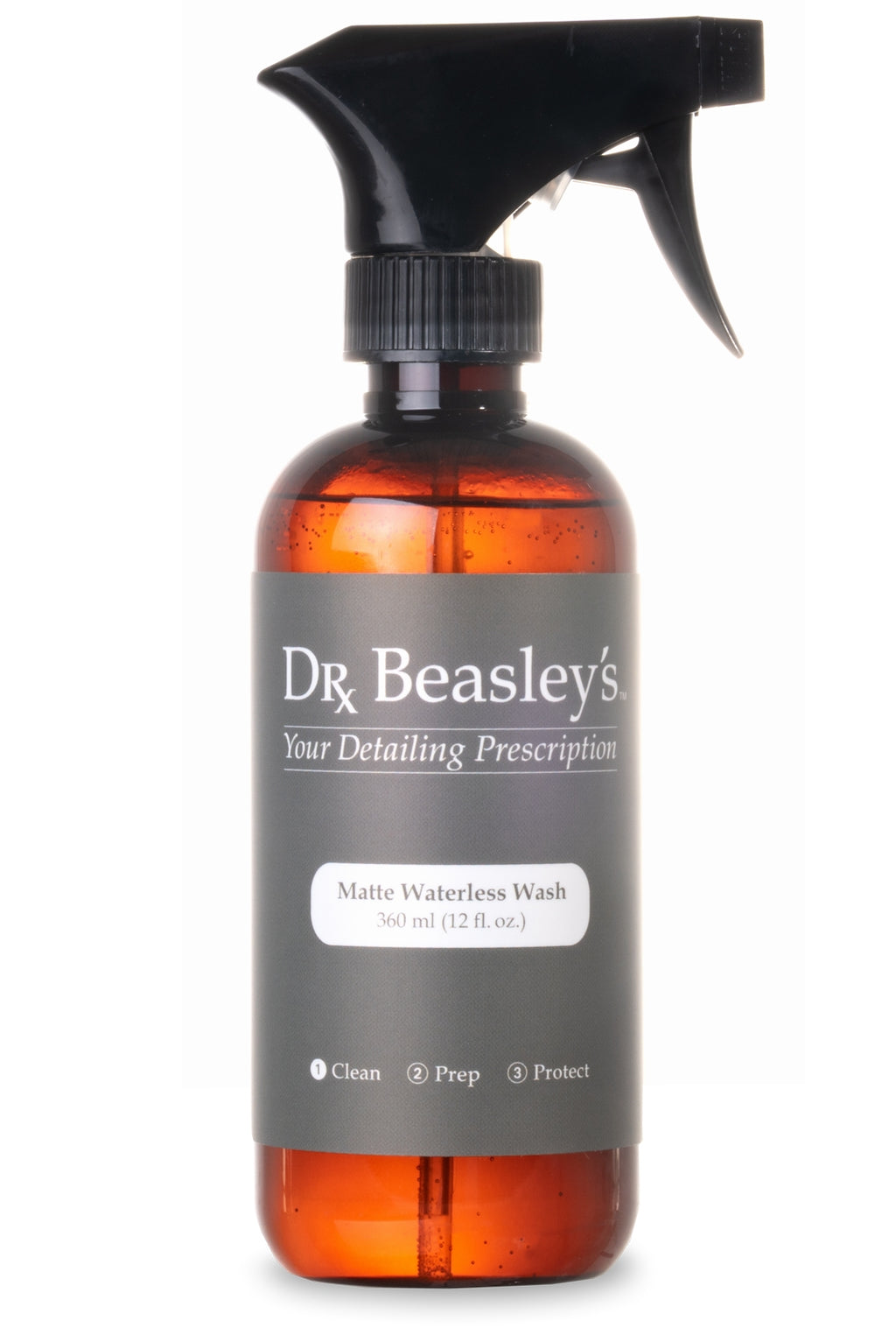 Dr. Beasley's Microsuede Cleanser 12 oz