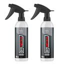 DIY Detail Panel Prep