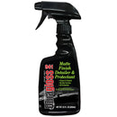 Duragloss 941 Matte Finish Detailer & Protectant
