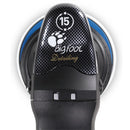 RUPES LHR 15ES Big Foot Random Orbital Polisher