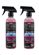 P&S Double Black Collection Dream Maker Gloss Amplifier