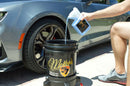 McKee's 37 SiO2 Rinseless Wash Bucket Kit