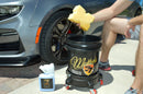 McKee's 37 SiO2 Rinseless Wash Bucket Kit