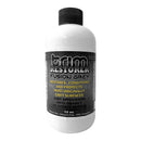 Solution Finish Fusion Grey Plastic Trim Restorer
