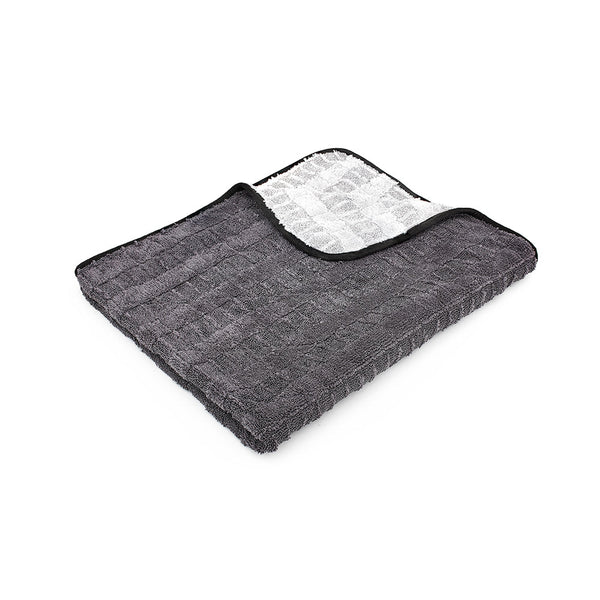 Gauntlet Microfiber Drying Towel by The Rag Company