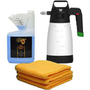 Mckee's 37 SiO2 Waterless Wash Kit