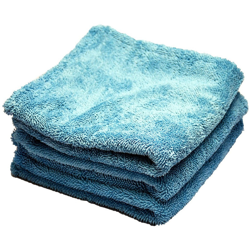 McKee's 37 Glacier 1100 Drying Towel, 16 x 16 Inches