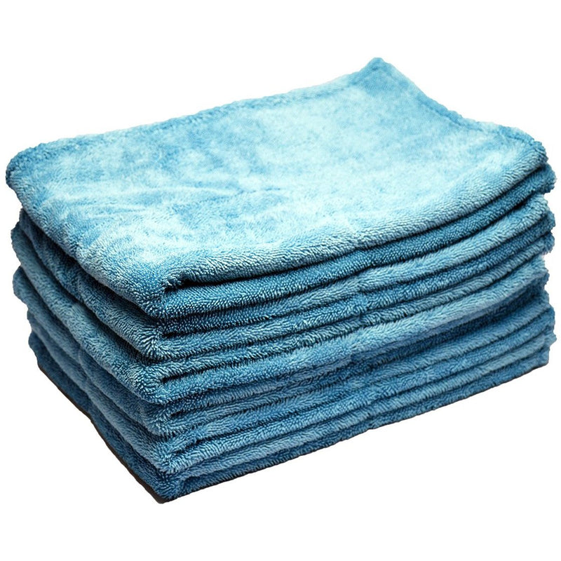 McKee's 37 Glacier 1100 Drying Towel, 20 x 30 Inches