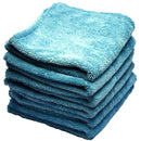 McKee's 37 Glacier 1100 Drying Towel, 16 x 16 Inches