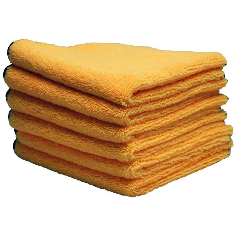 Gold 360 Microfiber Towel